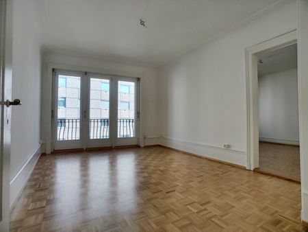 Au coeur de Lausanne, appartement de 4 pièces au 3ème étage - Foto 3