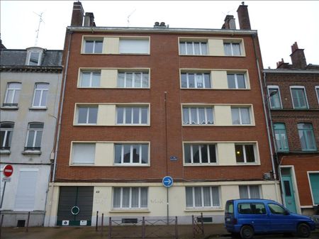 Location Appartement 3 pièces 61m² - Photo 5