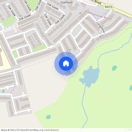 159 Longstone, Naas, Co. Kildare