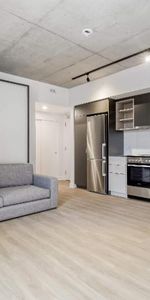 Studio - Montréal - $1,142 /mo - Photo 4