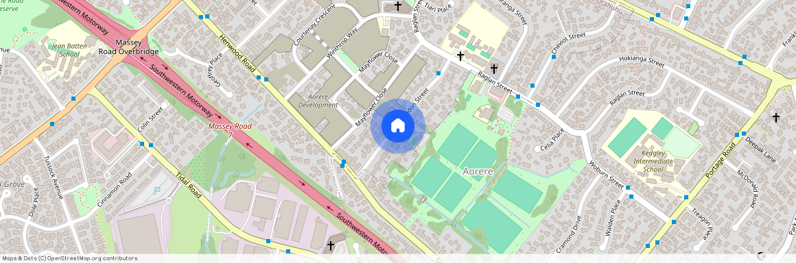 30 Haddon Street, Mangere East, Manukau City