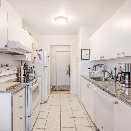 Appartement 4 ½ à louer Sainte-Foy / Sillery février 2026 - Photo 4