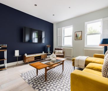 2 Bed Flat, Upland Road, SE22 - Photo 3