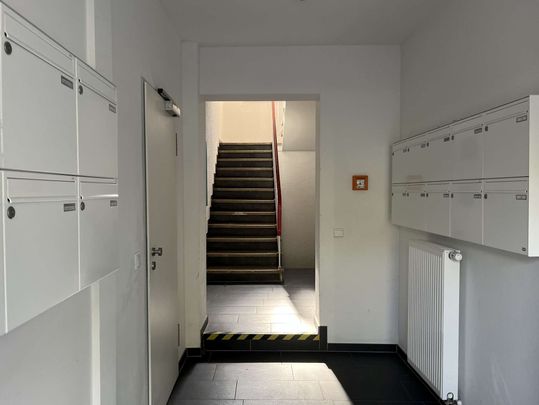 DU-DELLVIERTEL: TOLLES SINGLE-APPARTEMENT / ZWEITWOHNSITZ AM DUISBURGER INNENHAFEN +RENOVIERT +KÜCHE - Photo 1