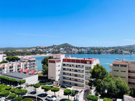 Beautiful apartment in second sea line in Santa Ponsa - Photo 2