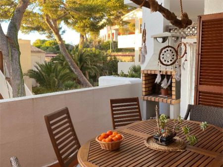 Piso de alquiler en Calle Cala Es Conills, 42, Sant Elm - Photo 4