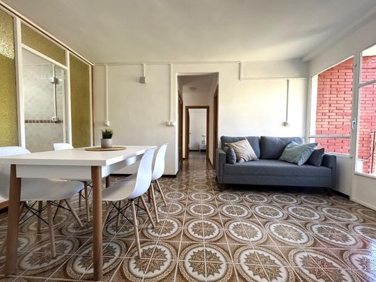 Apartamento de alquiler en Calle San Cristobal, L'Alcora - Photo 1