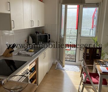 Nähe U-Bahnhof Ochsenzoll - Zurückgesetztes Wohnhaus - gepflegte Wo... - Photo 6