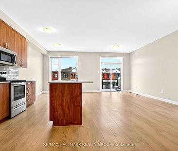 For Lease - 348 Raheen Court Ottawa Circuit, Barrhaven, Ontario - Photo 4