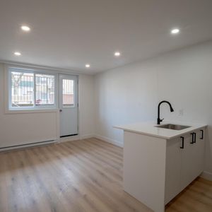 1 Bedroom - 3915 Rue Masson, Montréal - Photo 3