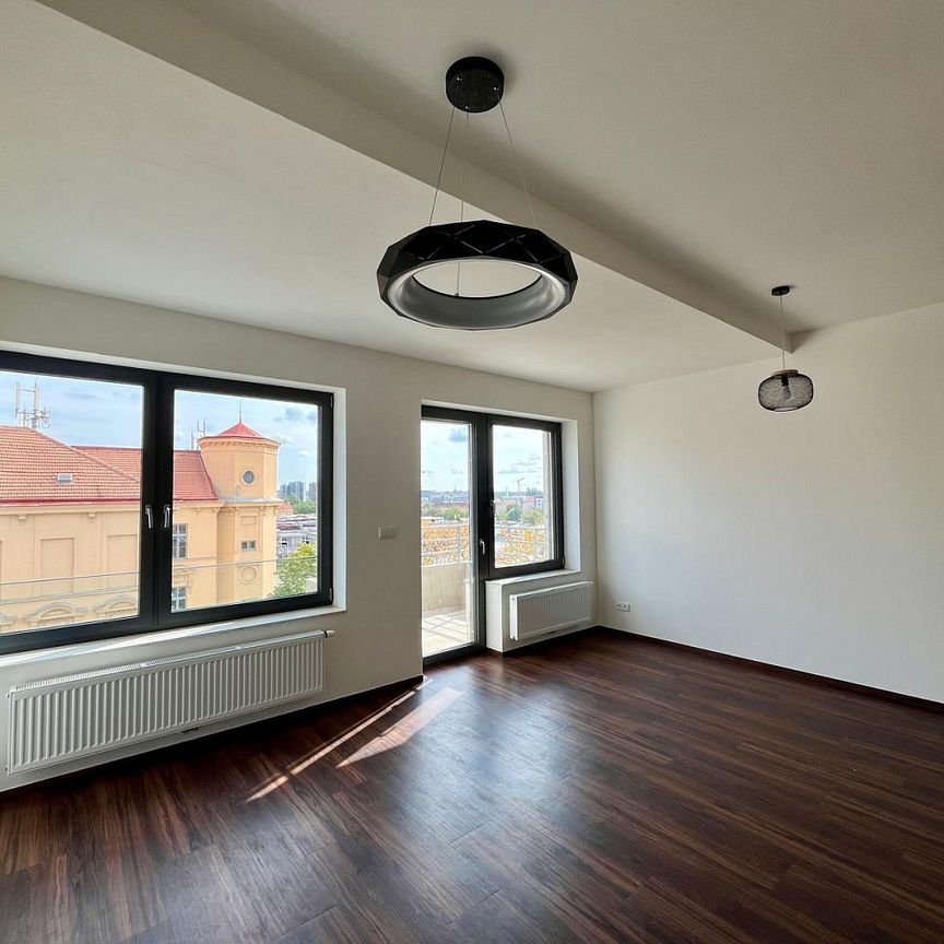 Pronájem bytu 3+kk 70 m² - Photo 1