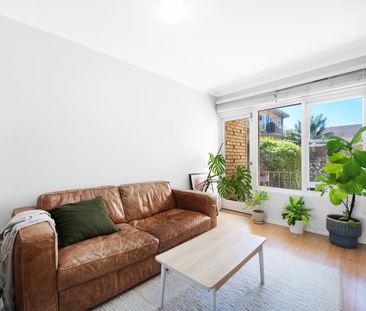 1/14 Clifford Street, Mosman NSW 2088 - Apartment For Rent | Domain - Photo 2