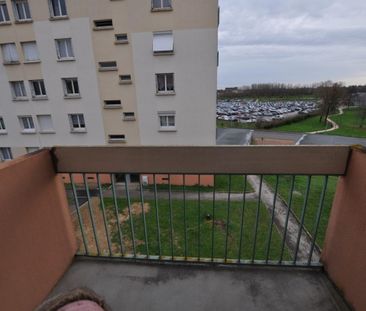 3 PIECES QUARTIER HOPITAL - Photo 4