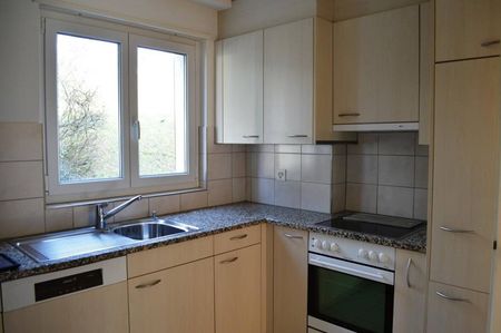 Gartenwohnung an ruhiger Lage - Photo 4