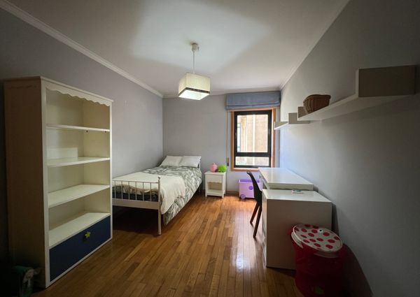Apartamento T3 para Arrendar Mobilado na Foz do Douro