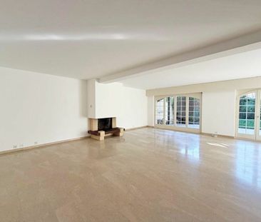 7 room detached villa in Hermance - Foto 2