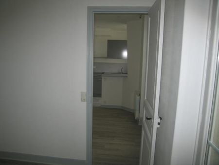 Appartement 2 pièces de 38 à Saint ouen l'aumone - Photo 2
