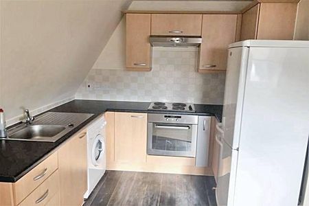 1 bedroom flat to rent - Photo 5