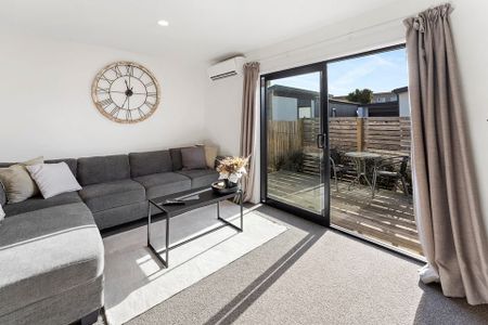 Cute furnished house in the city - Photo 5