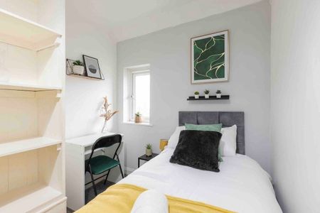 3 Bed Terraced House, Osmondthorpe Lane, LS9 - Photo 5