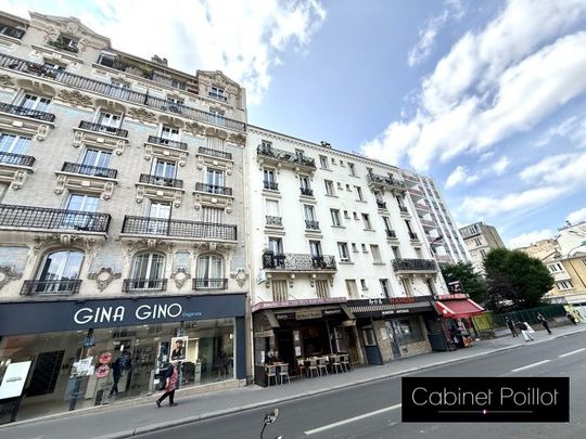 T2/3 Paris - Photo 1
