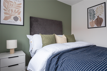 2 bedroom detached house to rent - Photo 3