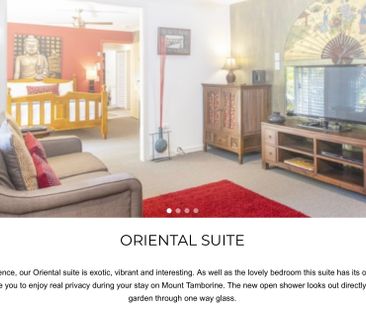 Tamborine Mountain - Photo 4