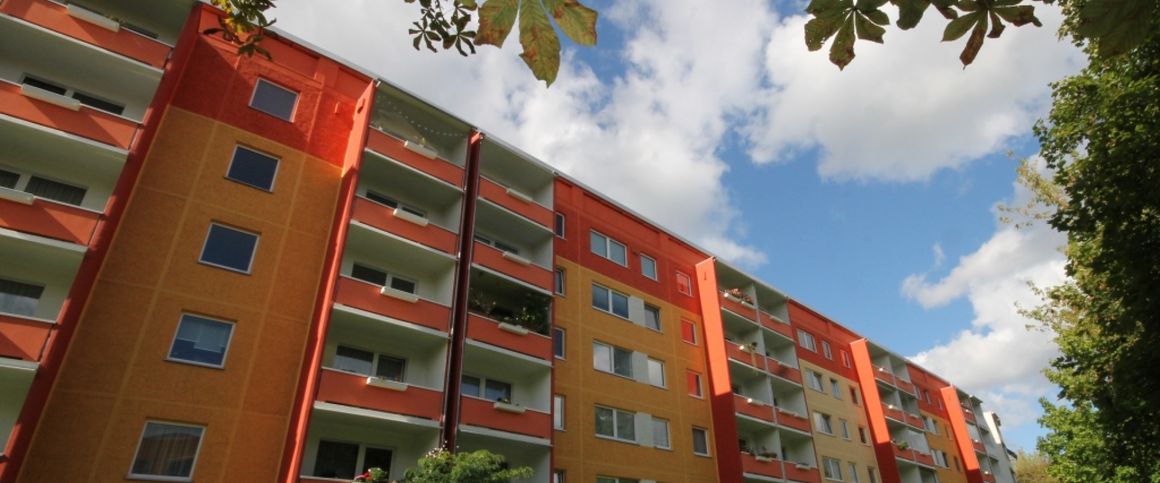 Wohnung, 4 Zimmer (88,95 m²) - Foto 1