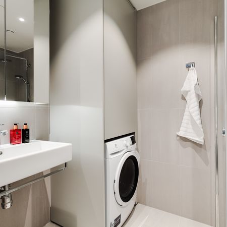 Lodjursstråket, Göteborg - Photo 3