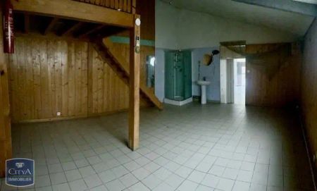 Appartement à louer 2 pièces 56.65m² - Photo 3