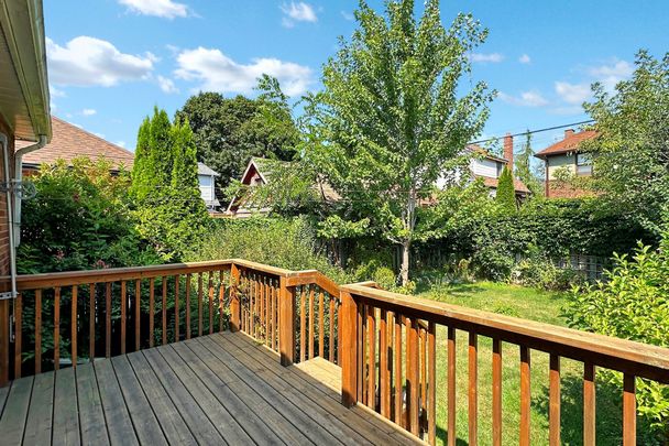 For Lease - 340 Bruce Street, Oshawa, Ontario - Photo 1