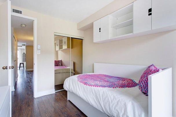 Appartement à louer - Photo 1