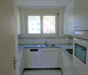 2.5 Zimmer, 54 m², 1. Stock - Photo 3