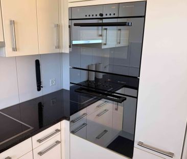 5.5 Zimmer, 143 m², 3. Stock - Photo 1