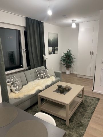 Alphyddevägen, Solna - Photo 3