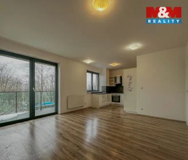 Pronájem bytu 2+kk, 56 m - Photo 6