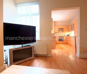 Kippax Street, Manchester, M14 4EX - Photo 1