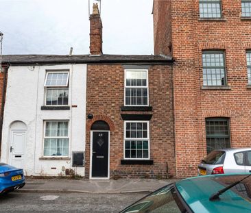 Brown Street, Macclesfield, Cheshire, SK11 - Photo 6