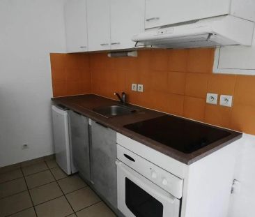 Appartement à louer 2 pièces 37.92m² - Photo 3