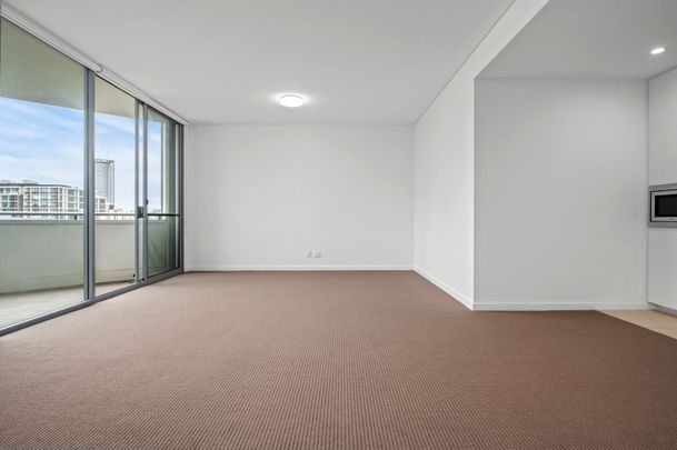 509/15 Baywater Drive, Wentworth Point - Photo 1