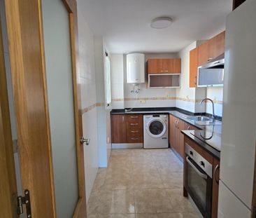 Piso de alquiler en Calle Juan Murcia, 2, Santomera - Photo 2