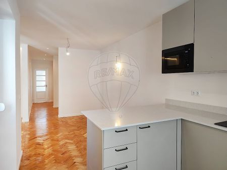 Apartamento T2 em Lisboa - Foto 5