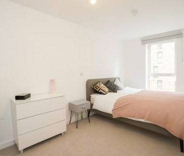 1 bedroom apartment - Photo 6