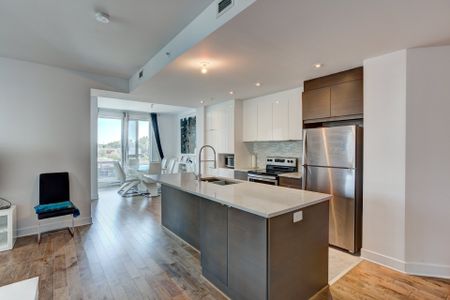 Condo for rent, Montréal (Côte-des-Neiges/Notre-Dame-de-Grâce) - Photo 5