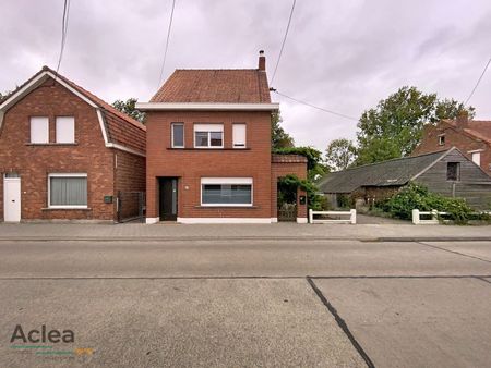gezinswoning met 3 zeer ruime slaapkamers - Photo 4