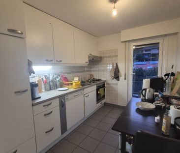 À LOUER 3,5 PIÈCES 1440chf - Photo 4
