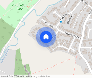 Middlewell Parc, Wadebridge, Cornwall - Photo 1