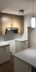 3 1/2 À LOUER - RAWDON - APPARTEMENT À LOUER - Photo 3