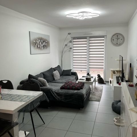 Location Appartement 2 pièces 46m² SARREGUEMINES 57200 - Photo 1