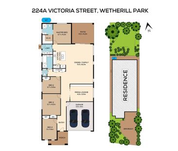 Your New Private Oasis - Photo 2